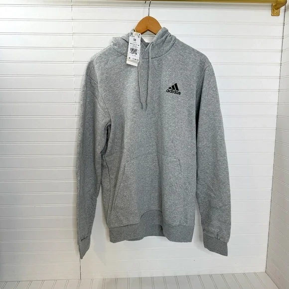 NEW Feelcozy HD Adidas Sweatshirt Medium