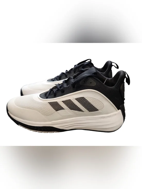 NEW Men's Adidas Own The Game 3.0