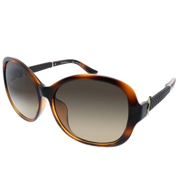 Ferragamo Women's SF744SLA 59mm Sunglasses