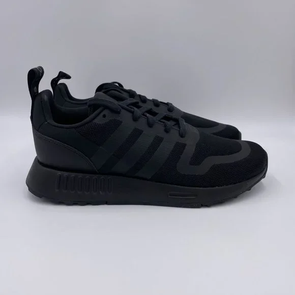 Adidas Multix Black Womens Shoes