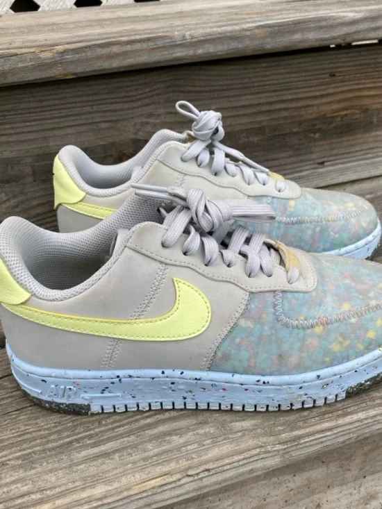 Nike Air Force 1 Crater 