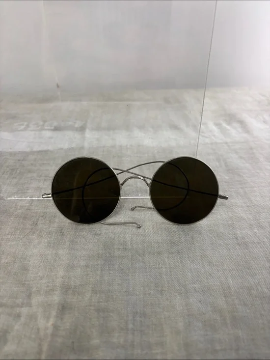 WILSON WRAP AVIATOR SUNGLASSES