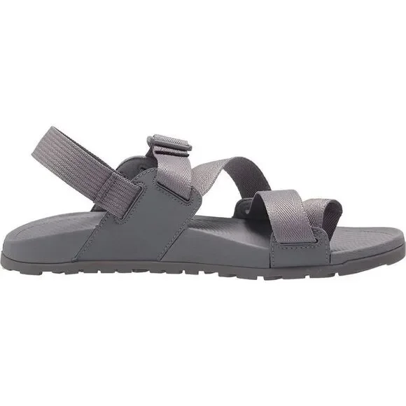 Chaco Men’s Lowdown 2 Sandal‎ Size 12 Gray New Casual