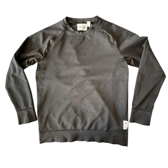 adidas X Reigning Champ Crewneck Shirt, Women’s Large