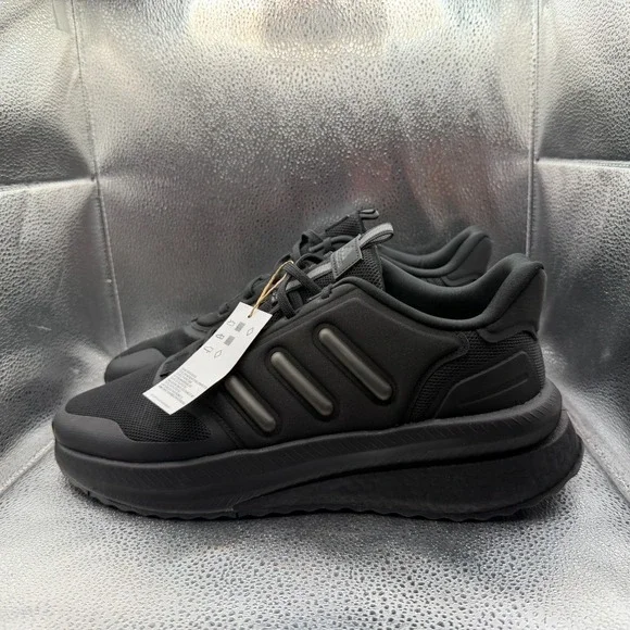 Size‎ 13 Adidas X_Plrphase Triple Black Mens Comfort Running Shoes IG4766