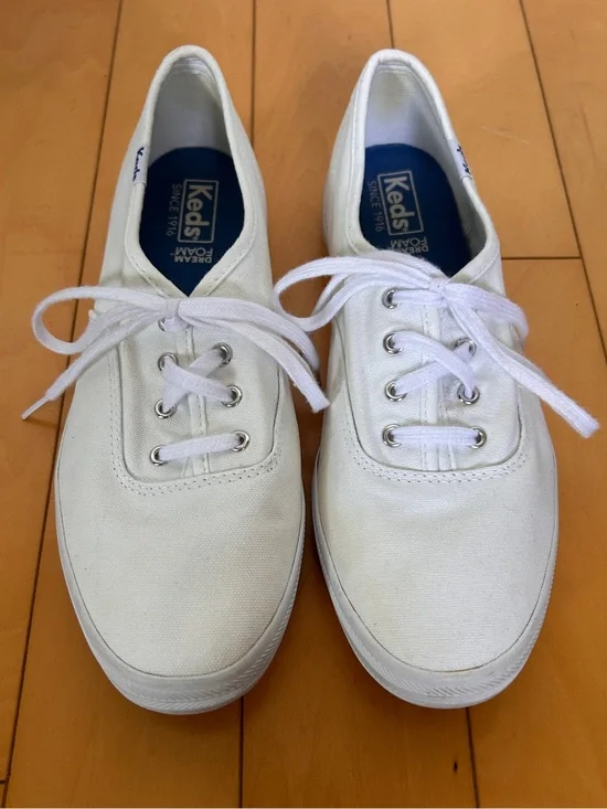 Keds Champion Dream Foam Sneakers