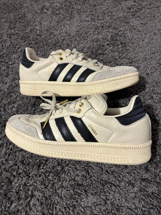Adidas samba xlg