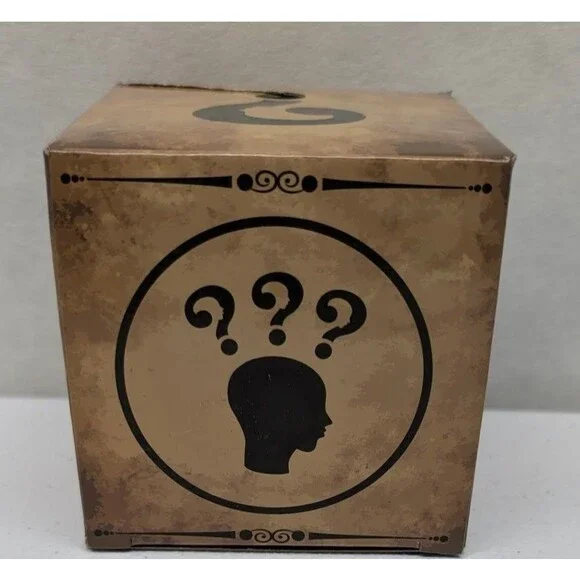 Money Maze Puzzle Box For Adults And Kids Give As A Gift Or Use As A Bank Fun