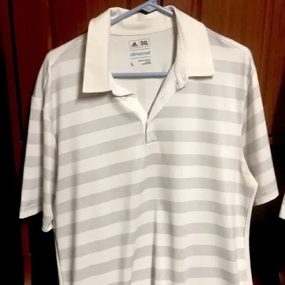 Adidas polo