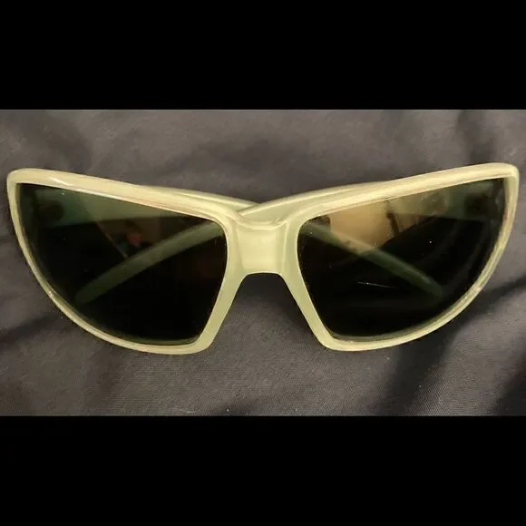 ISLANDER EYES LADIES LIGHT TEAL SUNGLASSES