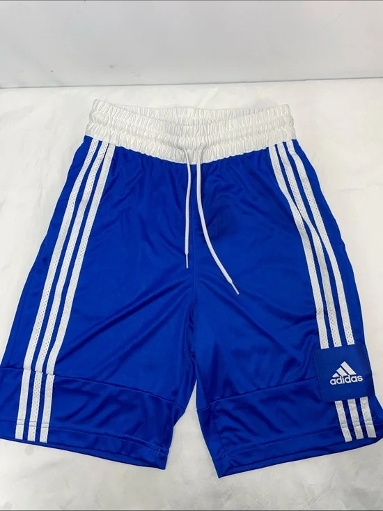 ADIDAS MENS BASKETBALL SHORTS FTL-06-143