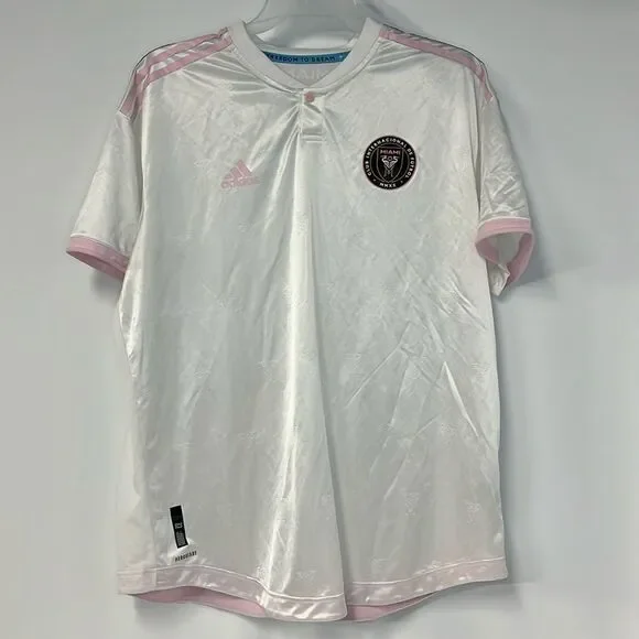 ADIDAS CLUB INTERNACIONAL DE FÚTBOL MMXX SHIRT FTL-10-051