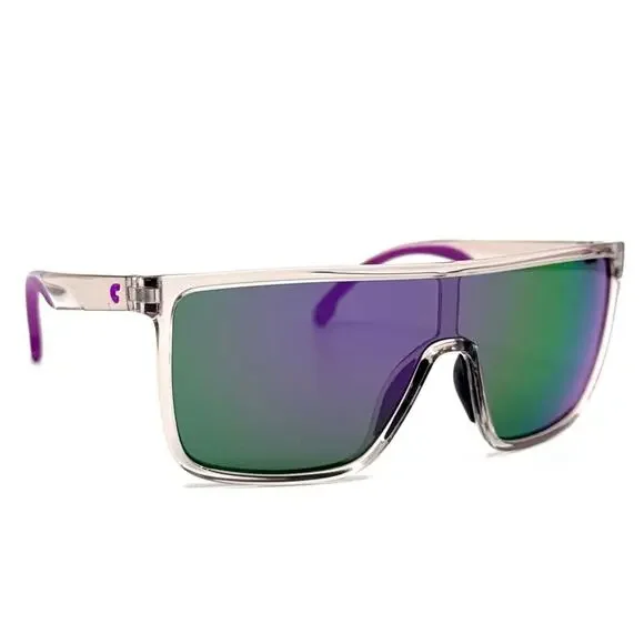 New, CARRERA Sunglasses 8060/S SS7TE Authentic