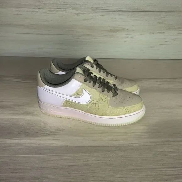 NIKE Air Force 1 Premium ‘07