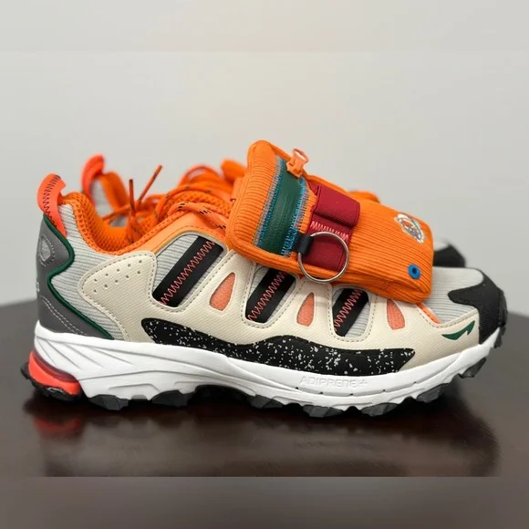 adidas Sean Wotherspoon x atmos x Superturf Adventure