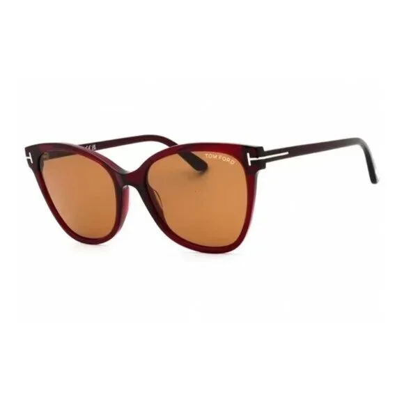 NEW TOM FORD SUNGLASSES EYEWEAR