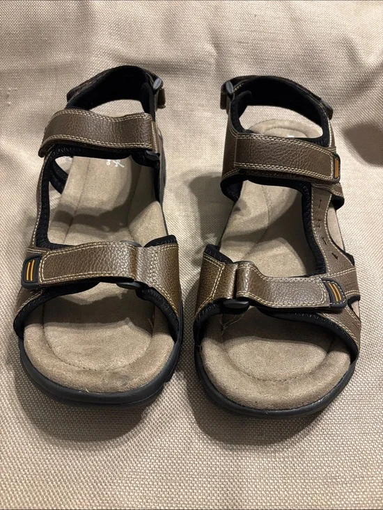 Weatherproof Vintage Cameron Sport Sandals