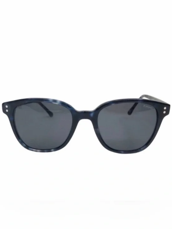 KOMONO Renee Indigo Demi Sunglasses (NEW)
