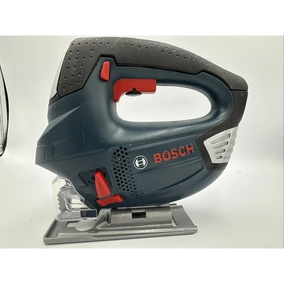 BOSCH Kids Toy Jigsaw -‎ Theo Klein Ltd. Tested Lights Up