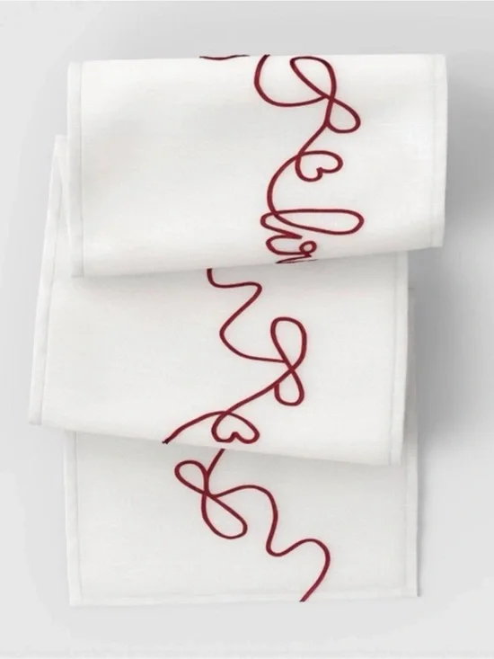 Threshold Table runner