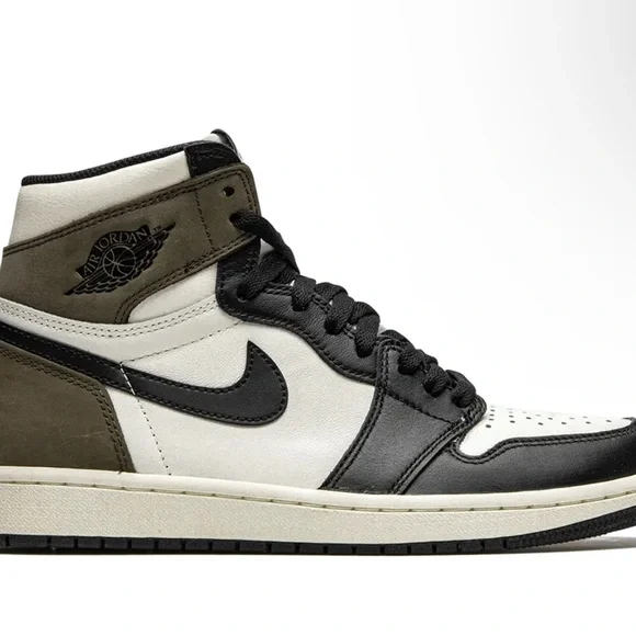 New Air Jordan 1 Retro High OG 