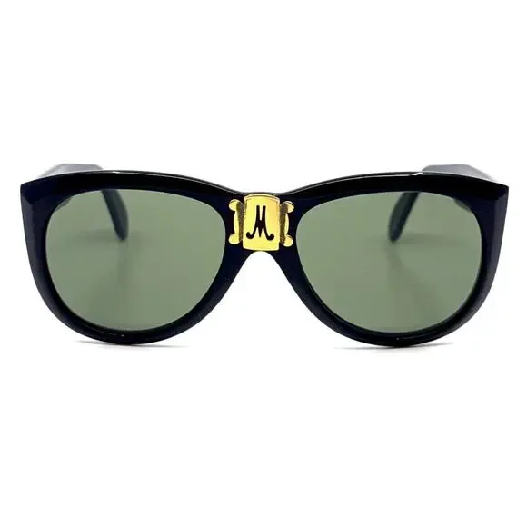 Moschino Vintage Sunglasses M252 95