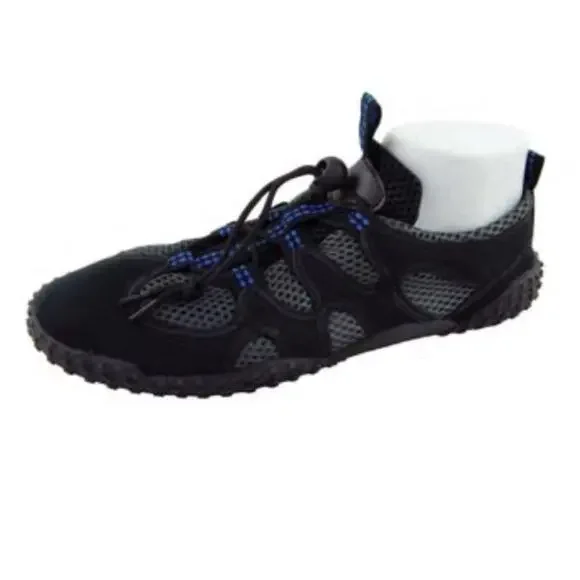 Wilcor Men's Aqua Shoes