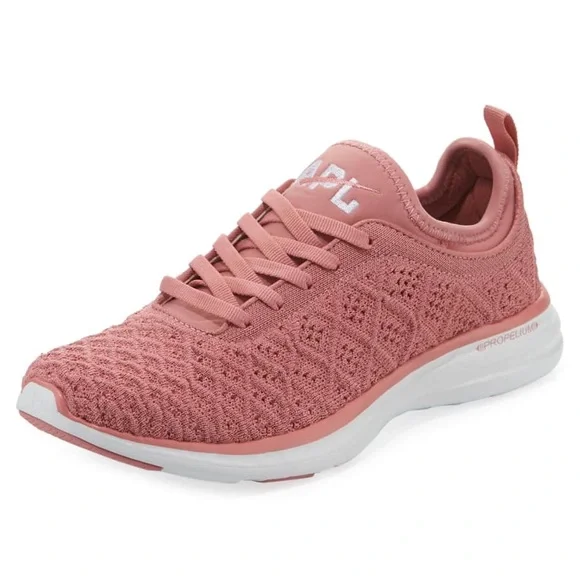 APL Techloom Phantom Knit Sneakers