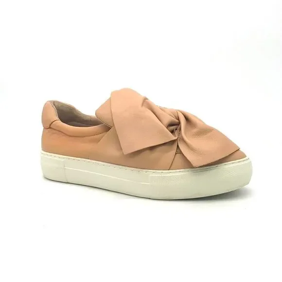 J/SLIDES NYC Annabelle Sneaker