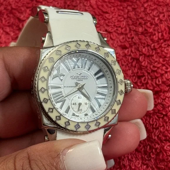 SWISS Watch AQUASWISS 