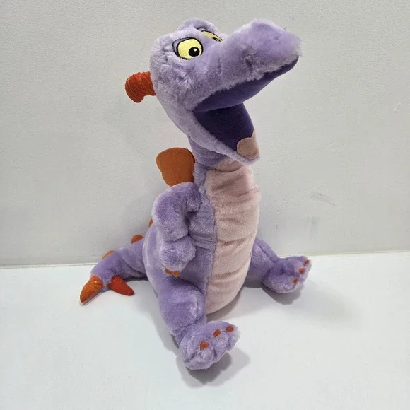 Disney Parks Figment 16