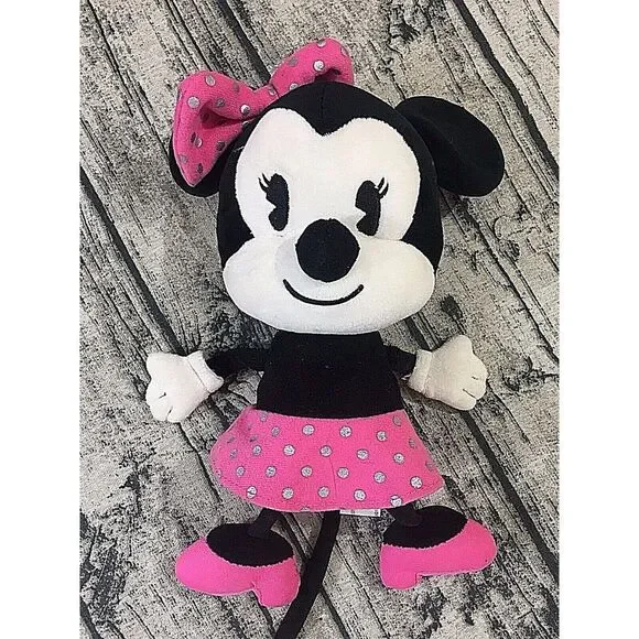 Hallmark Mini Mouse 12