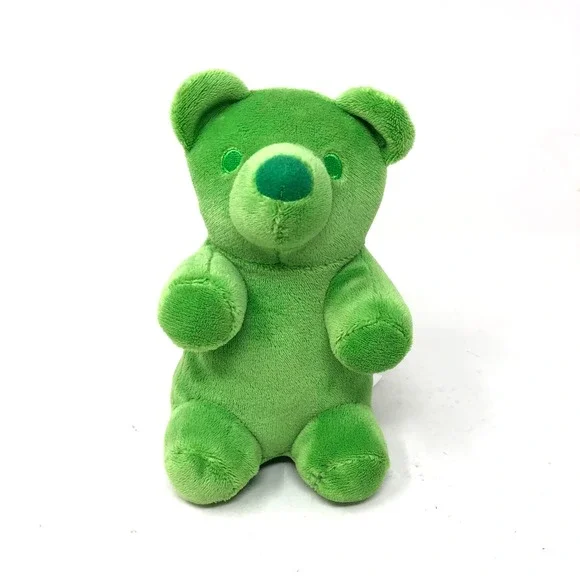 Galerie Gummy Bear Plush 6