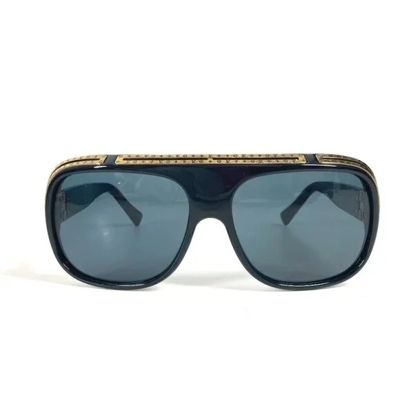 LOUIS VUITTON Z2516U Sunglasses-1.0 Millionaire eyewear glasses sunglasses