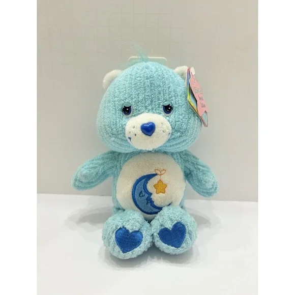 Care Bears Bedtime Bear 8
