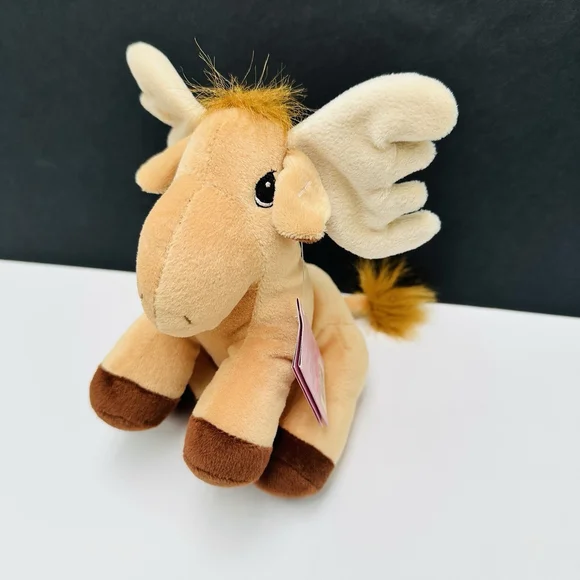 Enesco TENDER TAILS MOOSE 7