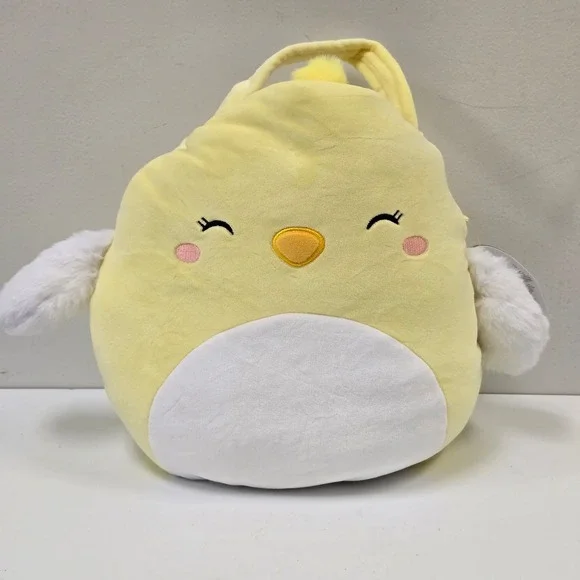 NWT‎ Squishmallows 12
