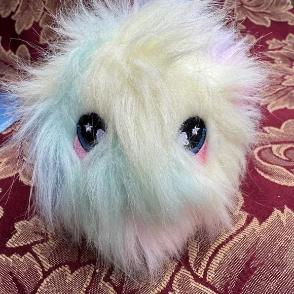 Squeezamals Fifi Furball (2018) – Soft & Squishy!