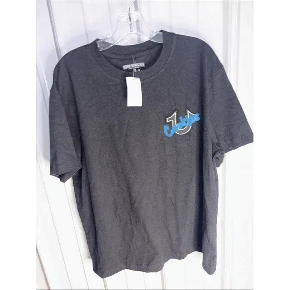 True Religion X Cookies Collab Tee  Large NWT