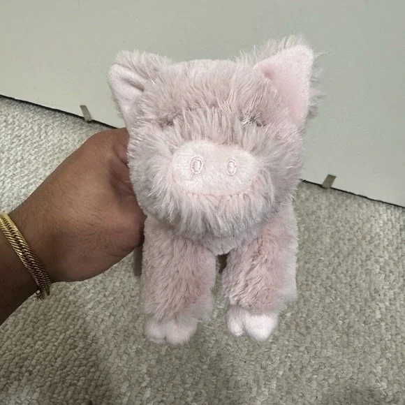 Douglas Mini Pinkie Plush 6