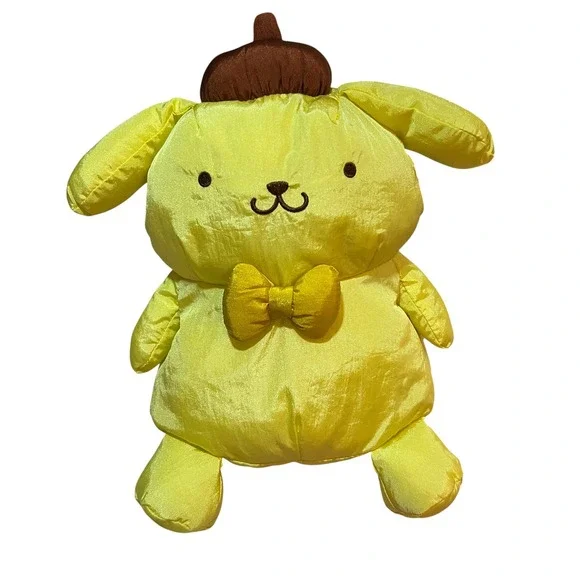 Sanrio Pompompurin Nylon 10