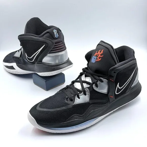 Nike Kyrie Infinity 'Fire and Ice'