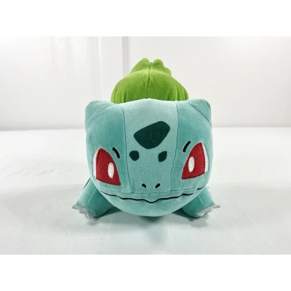 Rare Pokemon Bulbasaur 8
