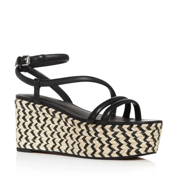 Rebecca Minkoff Womens Black 2