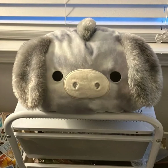 Stackable Squishmallow
