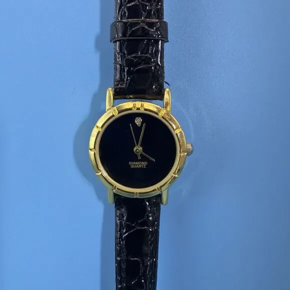Working Vintage Women's Quartz Watch.
