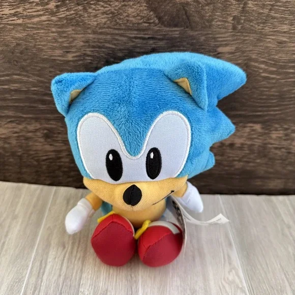 Jakks Sonic the Hedgehog‎ 8