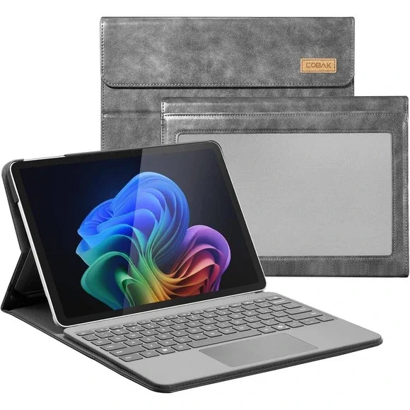 CoBak Case for Microsoft Surface Pro 12