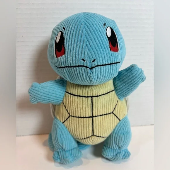 Pokémon 8