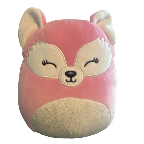 Squishmallows Kellytoy 8